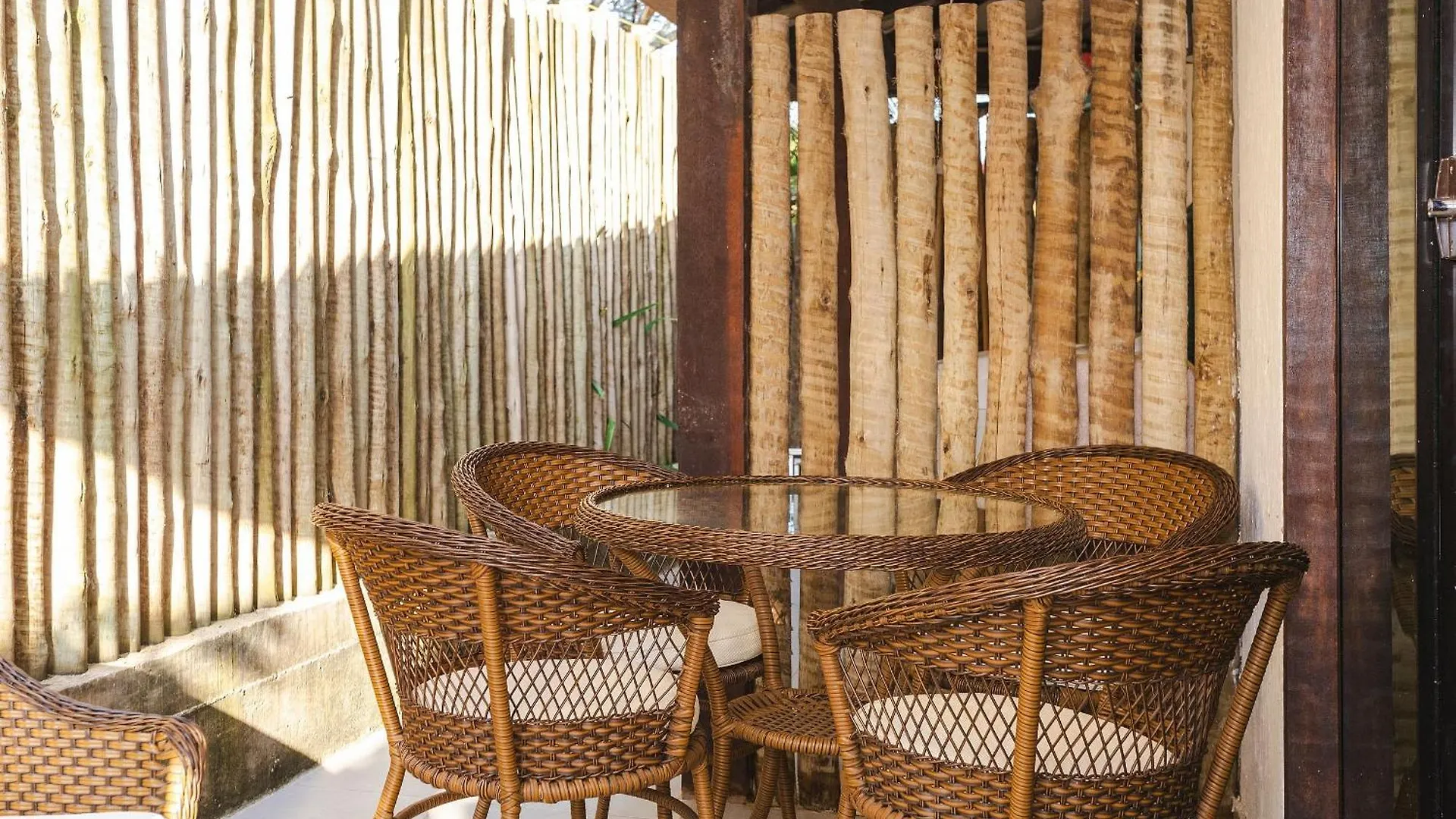 Vakantiehuis Casa Em Condominio Completo Em Buzios | Cbc 25