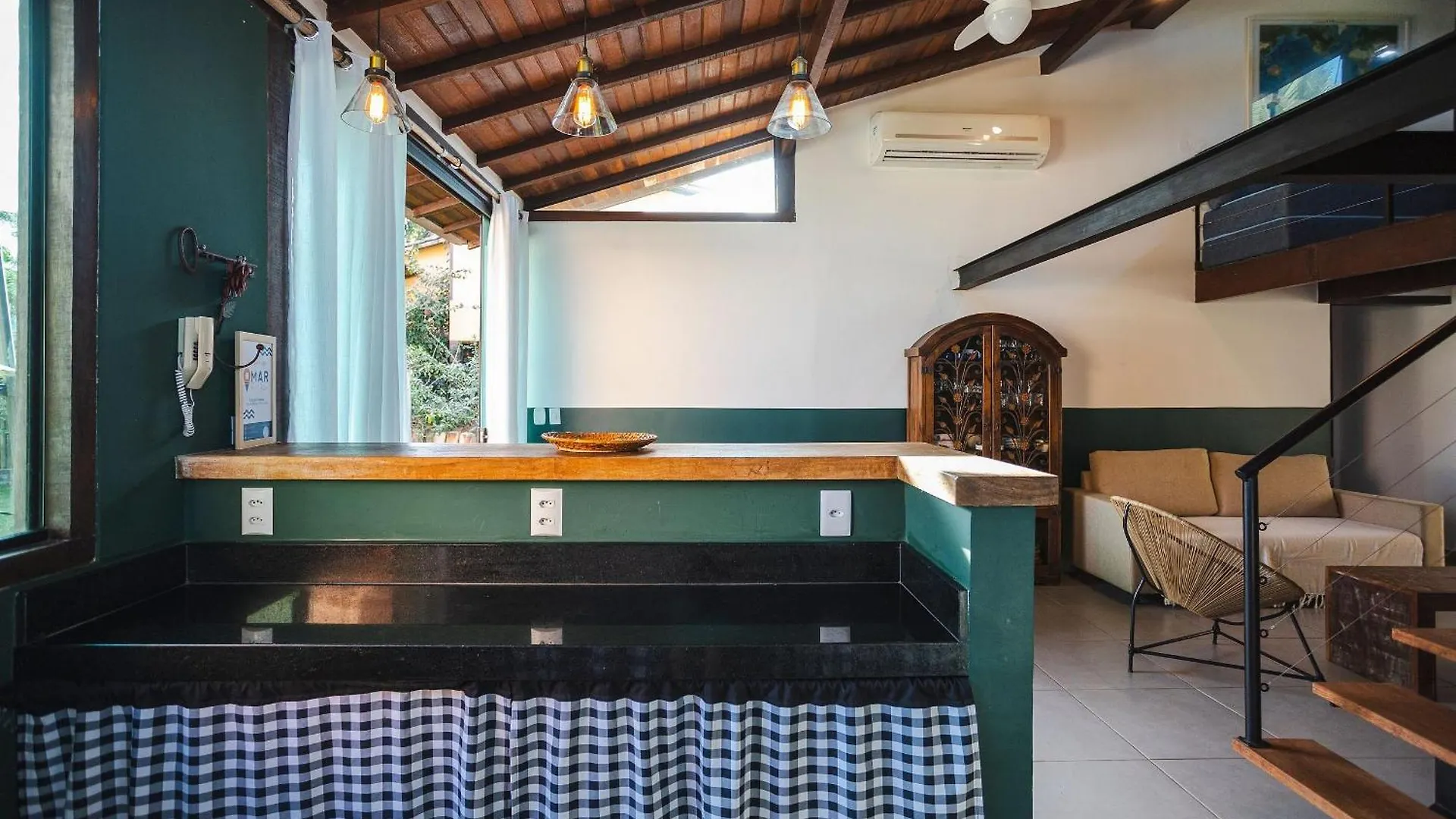 Casa Em Condominio Completo Em Buzios | Cbc 25 Brazilië