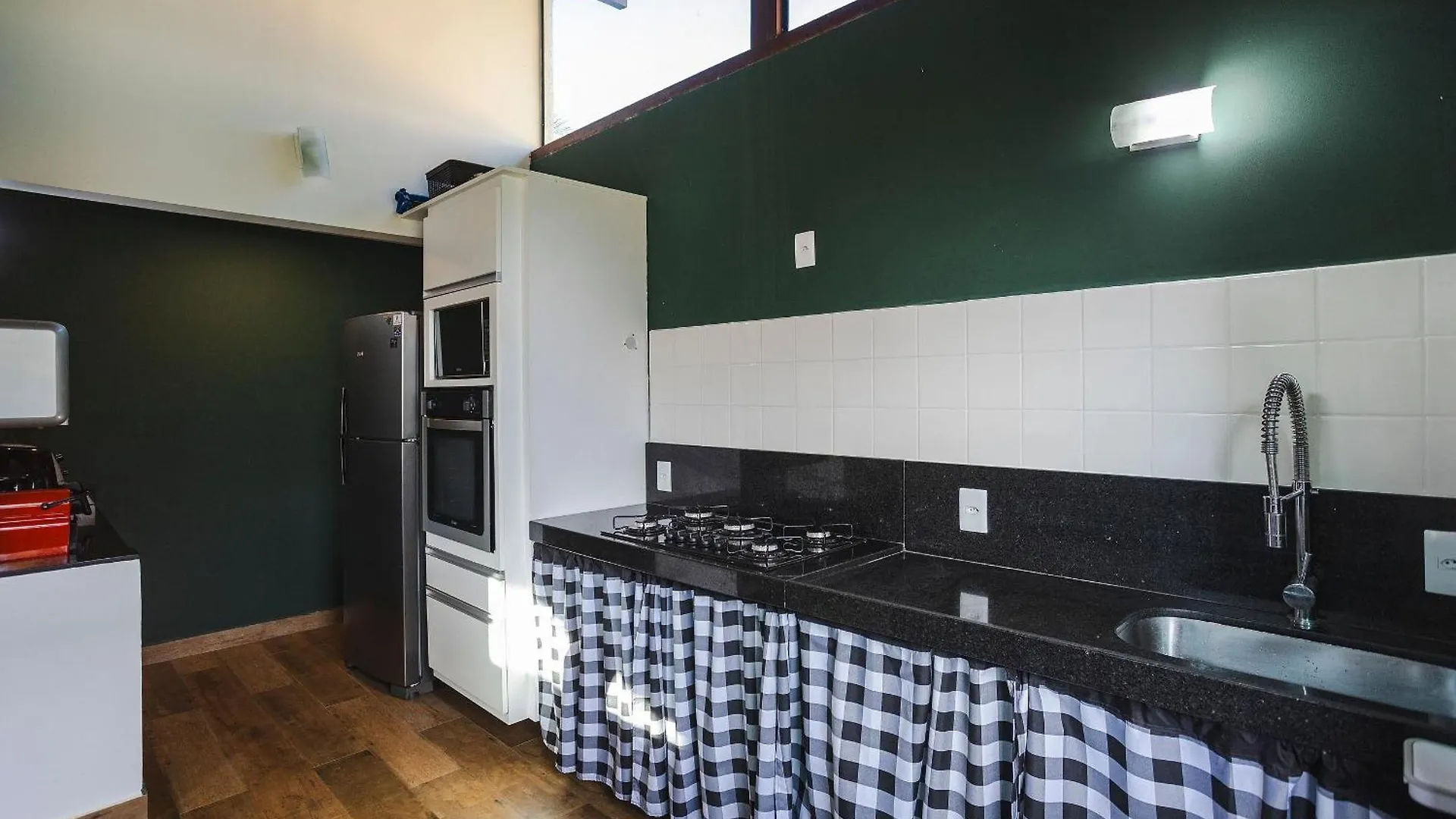 Casa Em Condominio Completo Em Buzios | Cbc 25 Vakantiehuis Búzios