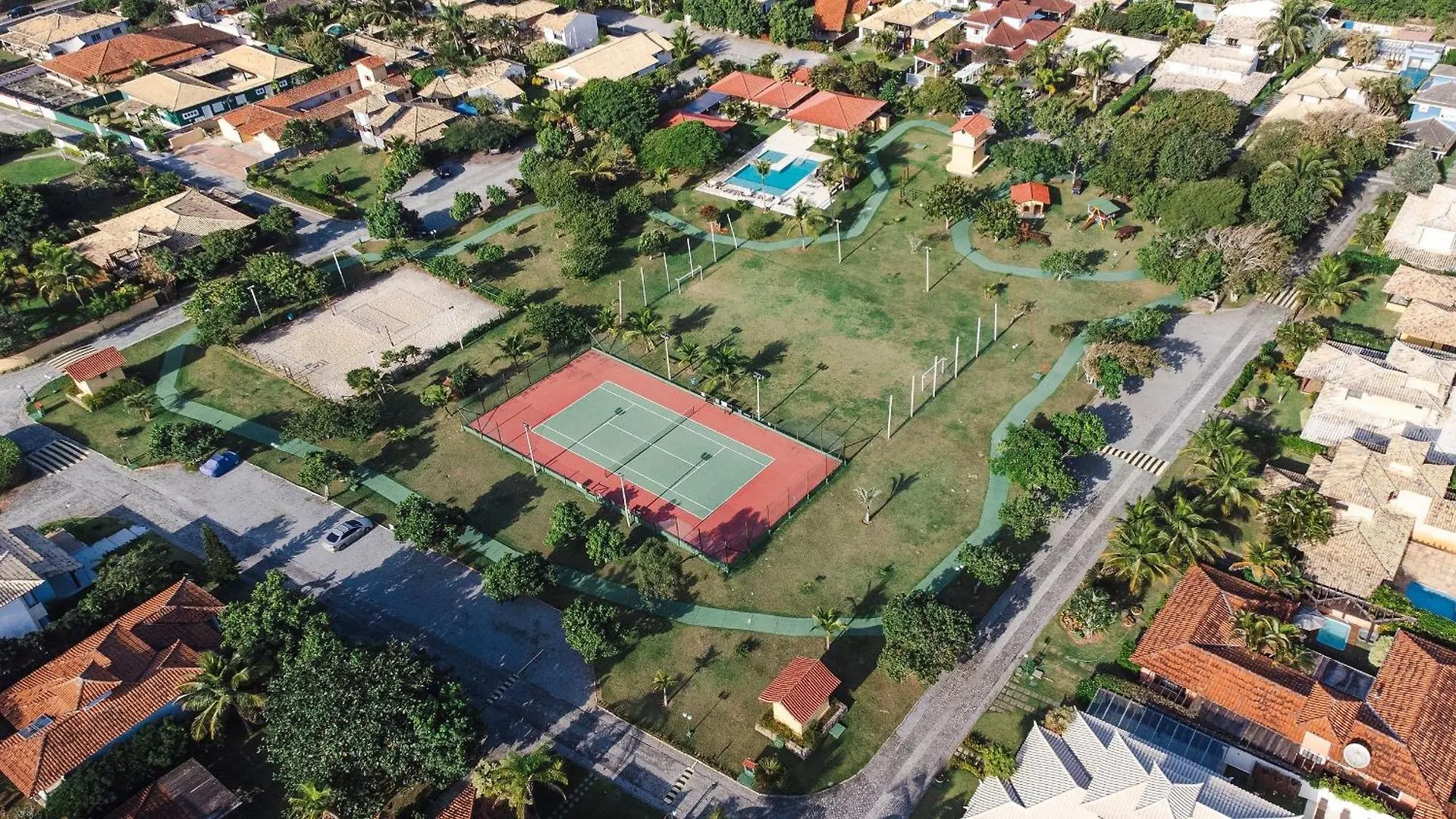 Casa Em Condominio Completo Em Buzios | Cbc 25 0*, Búzios