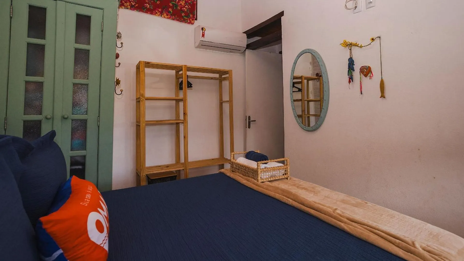 Vakantiehuis Casa Em Condominio Completo Em Buzios | Cbc 25 Brazilië