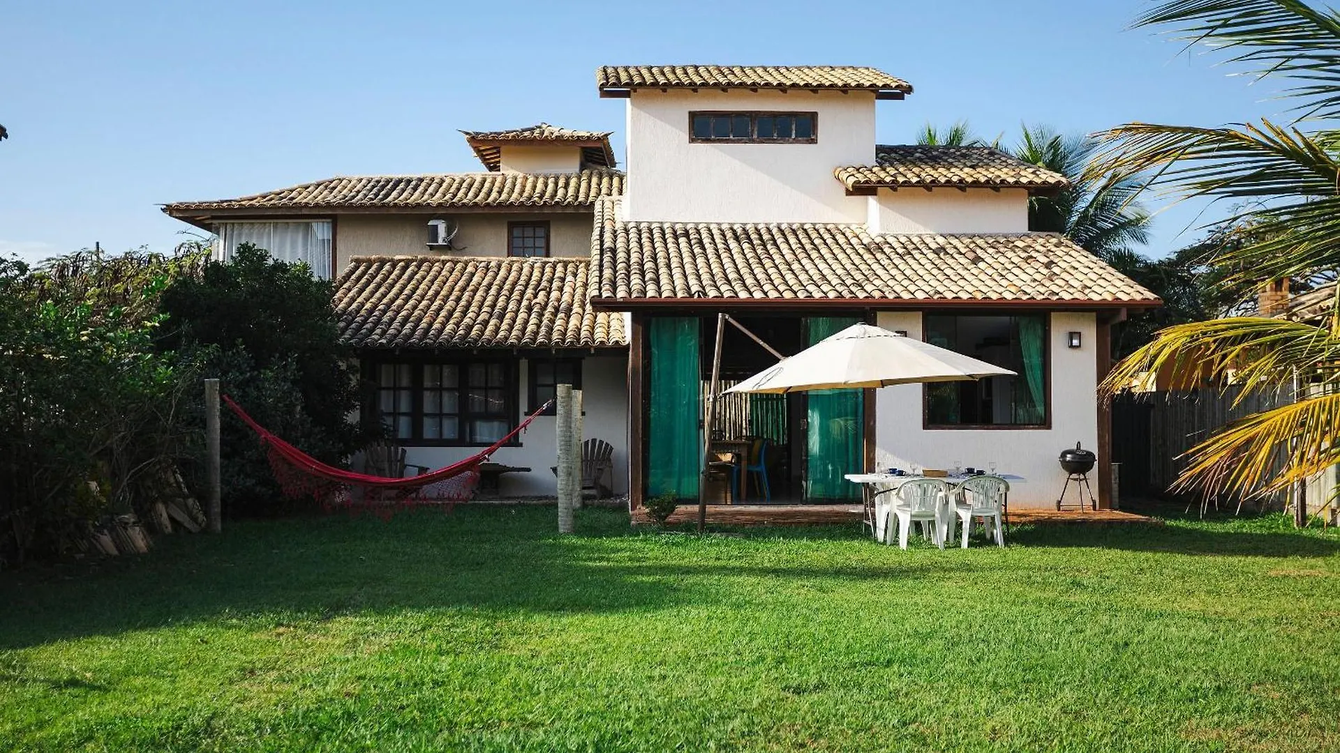 Vakantiehuis Casa Em Condominio Completo Em Buzios | Cbc 25 Brazilië