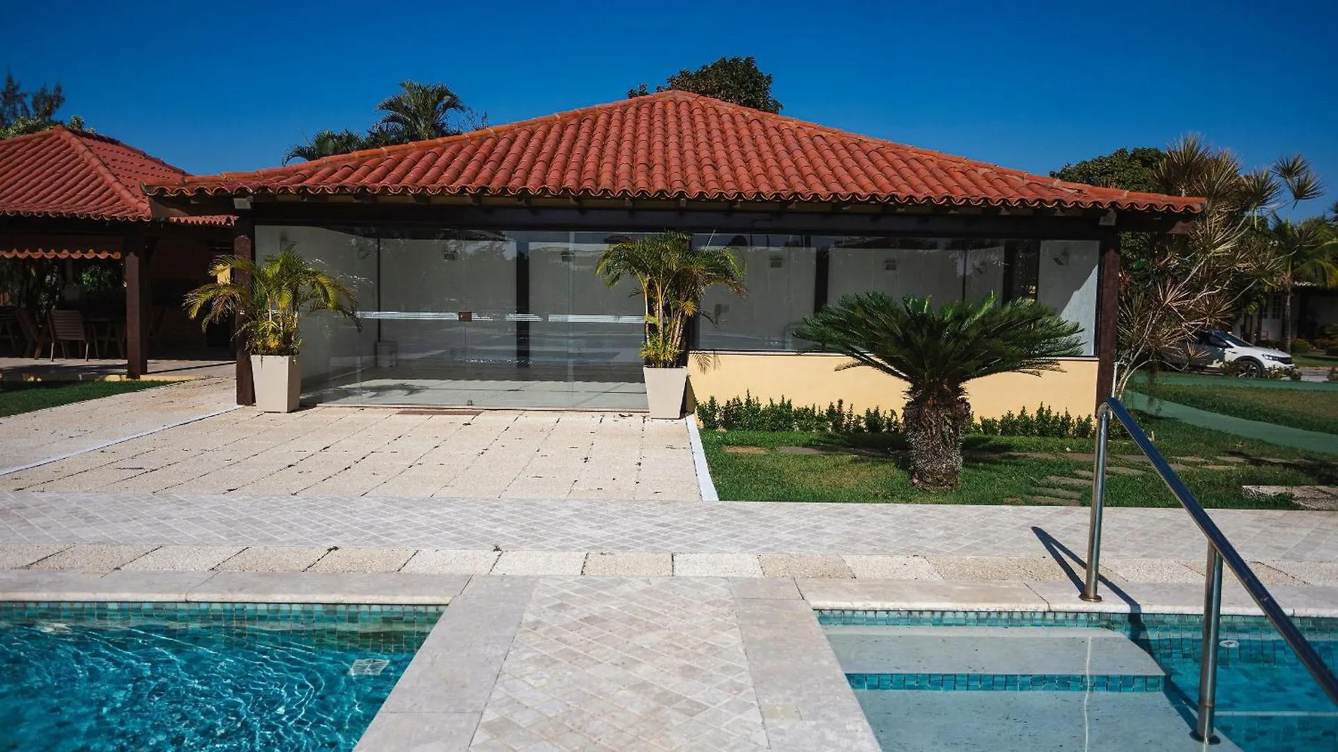 Casa Em Condominio Completo Em Buzios | Cbc 25 Búzios