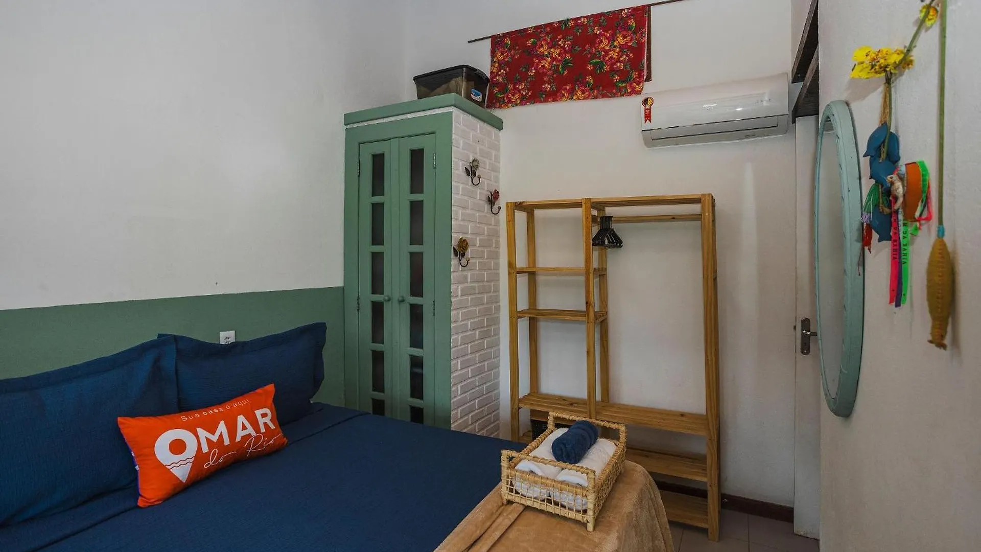 Vakantiehuis Casa Em Condominio Completo Em Buzios | Cbc 25