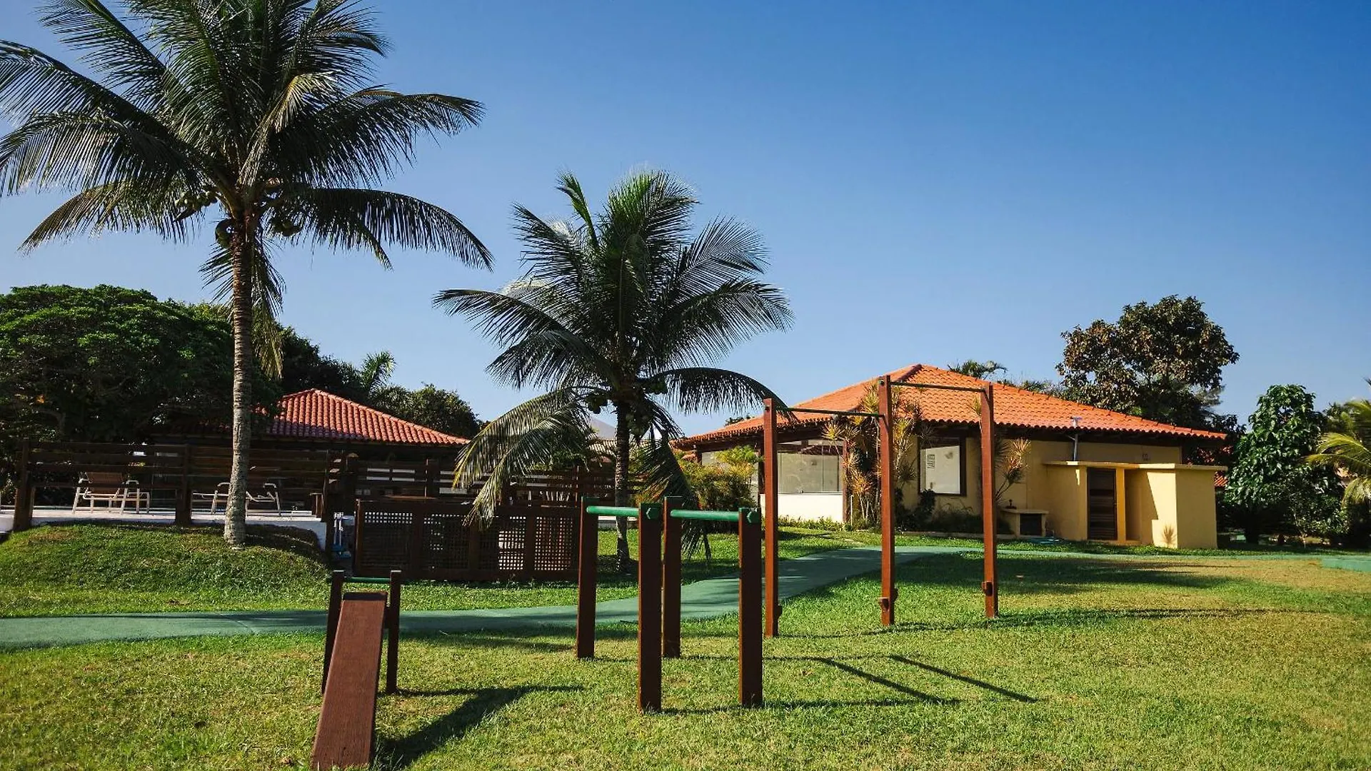 Casa Em Condominio Completo Em Buzios | Cbc 25 Vakantiehuis Búzios