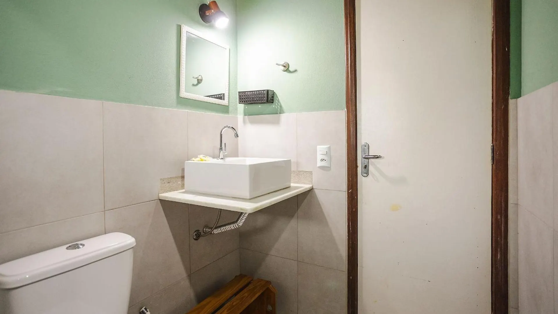 Holiday home Casa Em Condominio Completo Em Buzios | Cbc 25 Brazil