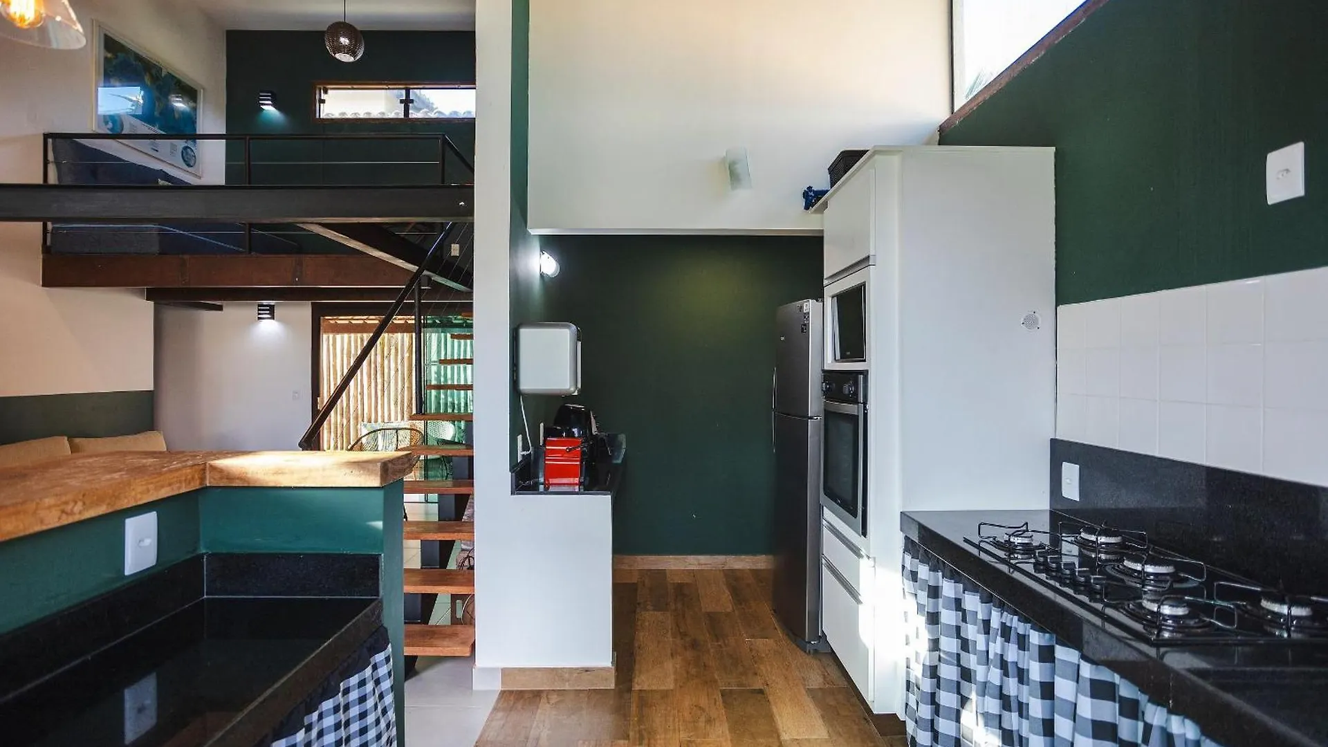 Casa Em Condominio Completo Em Buzios | Cbc 25 Holiday home