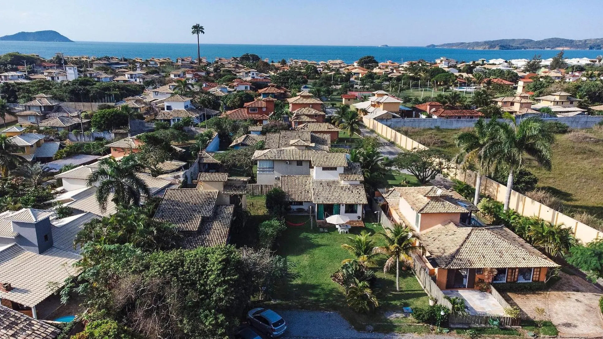 Casa Em Condominio Completo Em Buzios | Cbc 25 Brazil