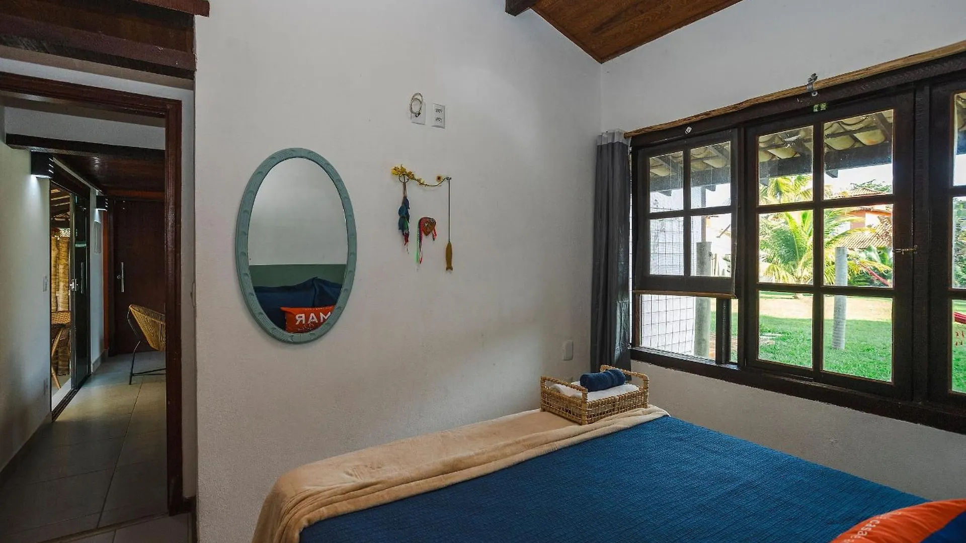 Holiday home Casa Em Condominio Completo Em Buzios | Cbc 25