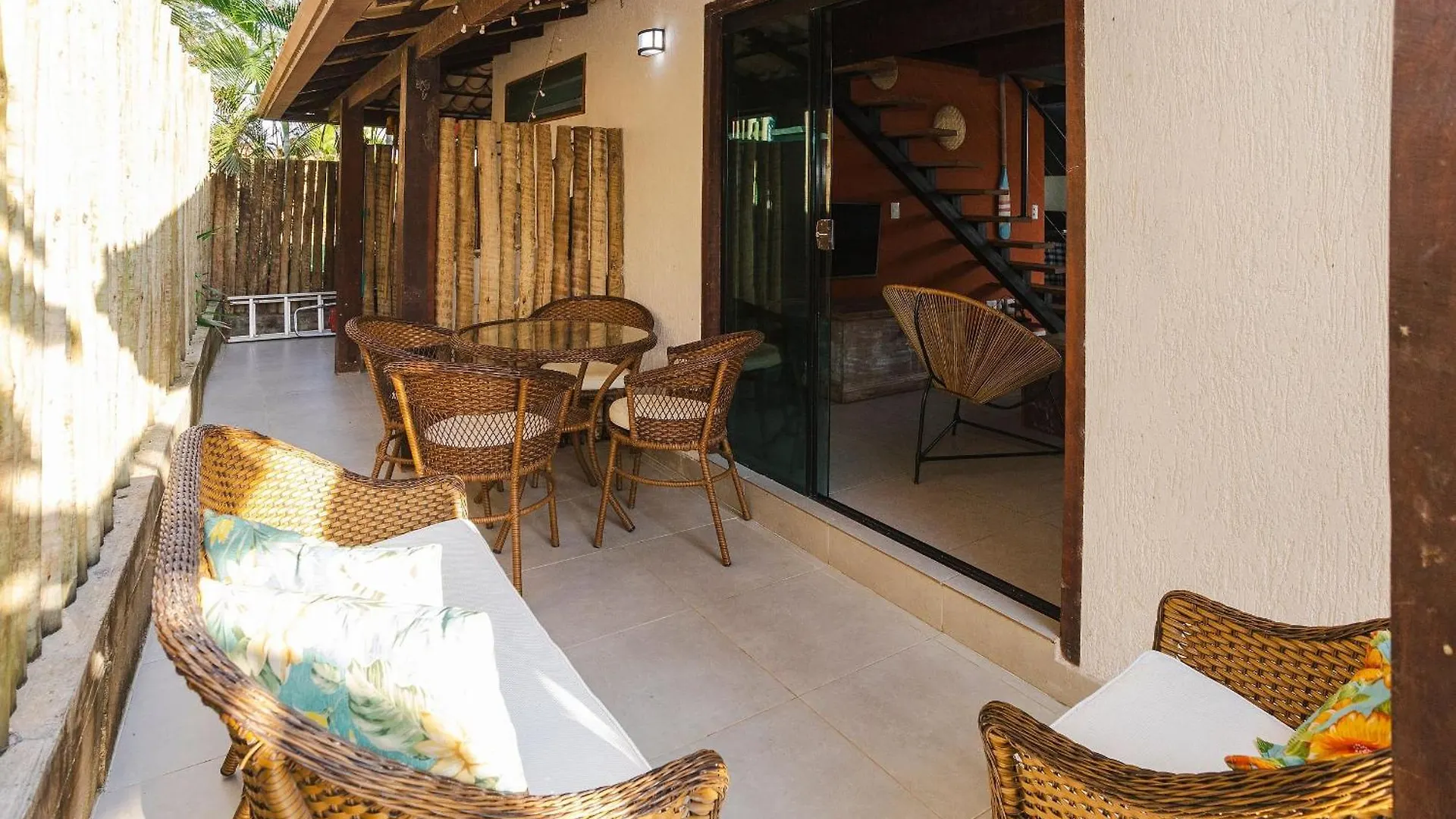 Casa Em Condominio Completo Em Buzios | Cbc 25 Holiday home