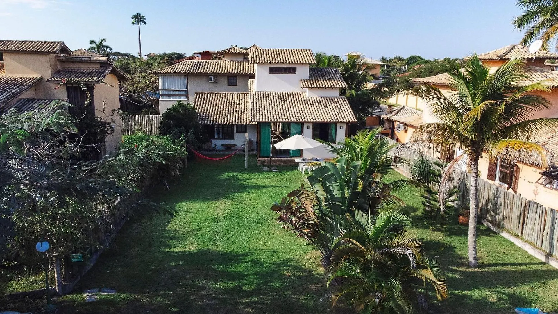 Casa Em Condominio Completo Em Buzios | Cbc 25 Holiday home Armacao dos Buzios
