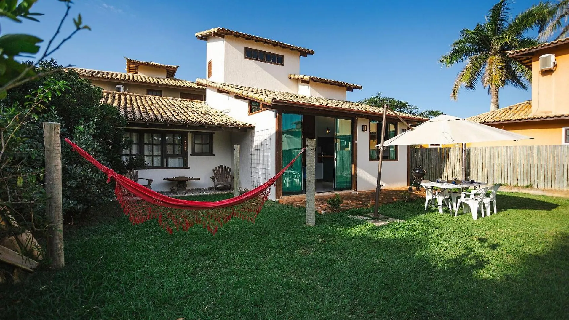 Casa Em Condominio Completo Em Buzios | Cbc 25 Holiday home Armacao dos Buzios