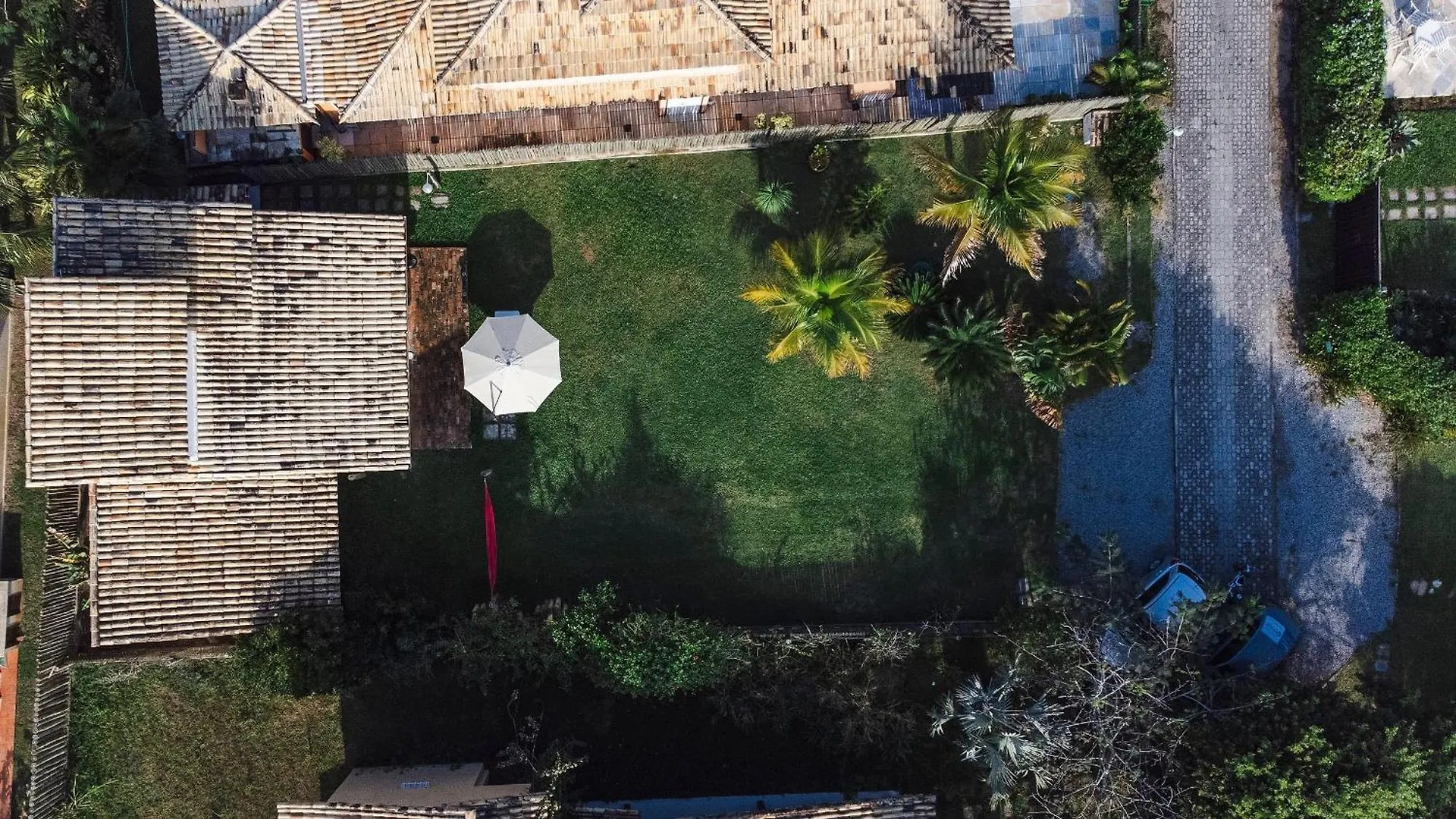 Holiday home Casa Em Condominio Completo Em Buzios | Cbc 25 Brazil