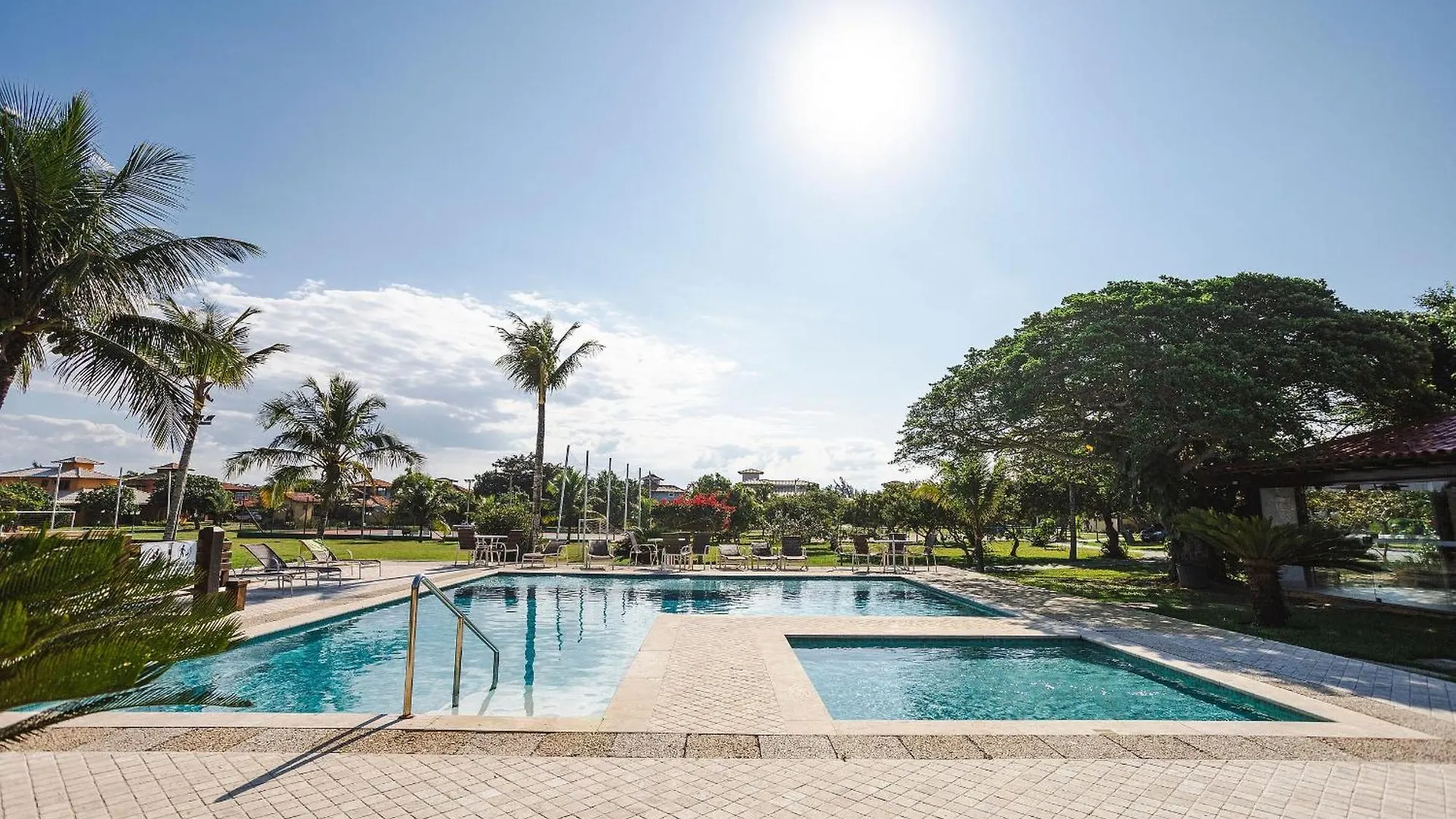 Casa Em Condominio Completo Em Buzios | Cbc 25 0*, Armacao dos Buzios