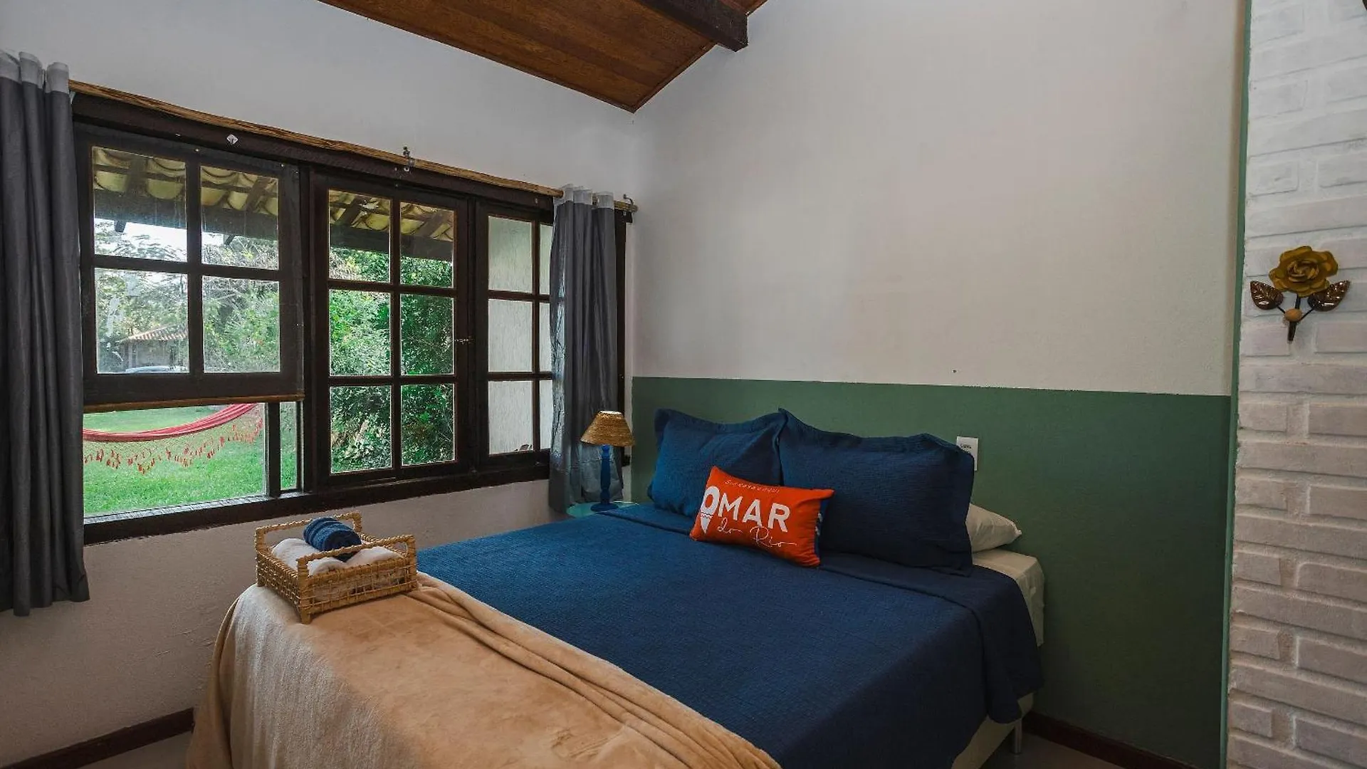 Casa Em Condominio Completo Em Buzios | Cbc 25 Holiday home Armacao dos Buzios
