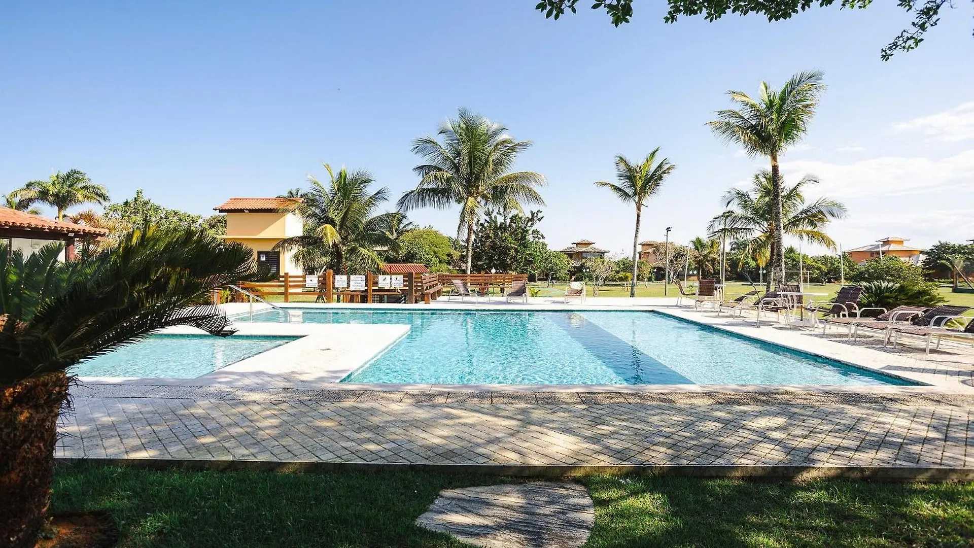 Holiday home Casa Em Condominio Completo Em Buzios | Cbc 25