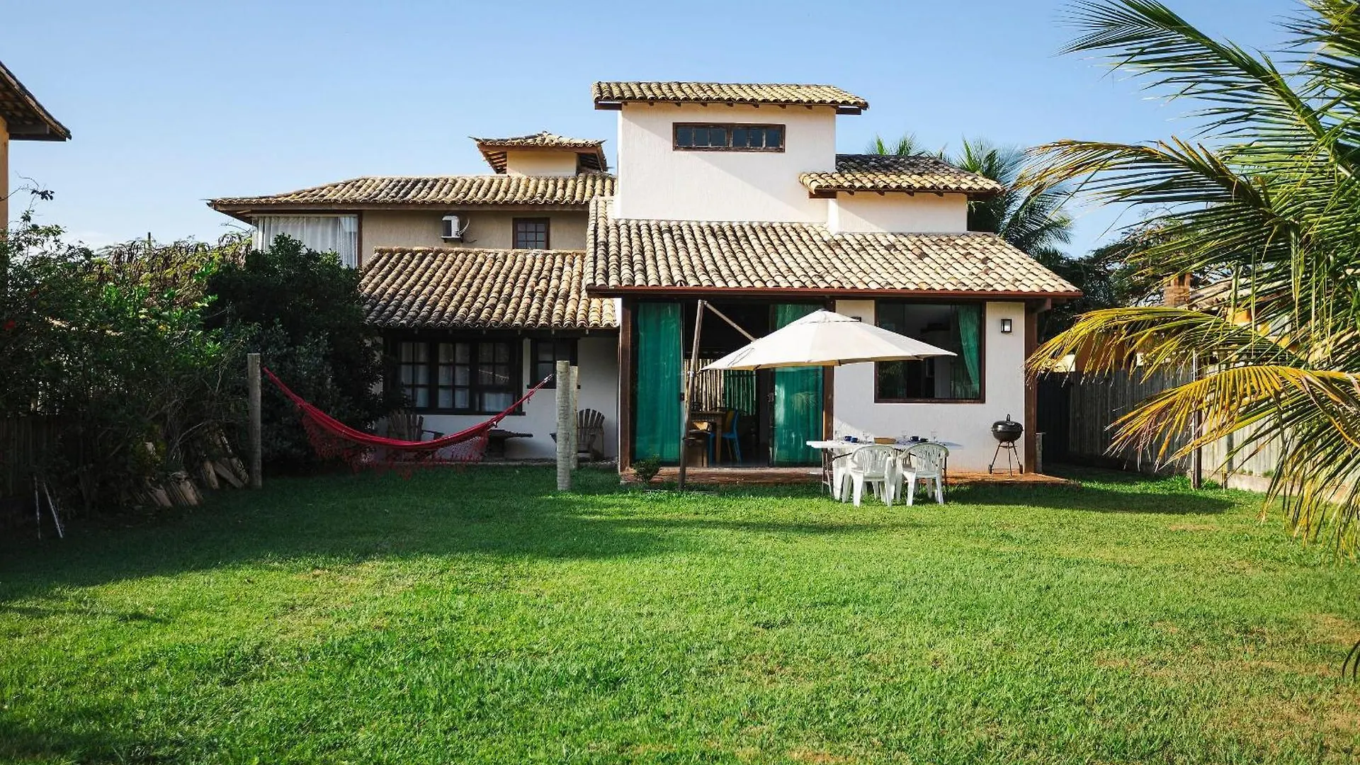 Casa Em Condominio Completo Em Buzios | Cbc 25