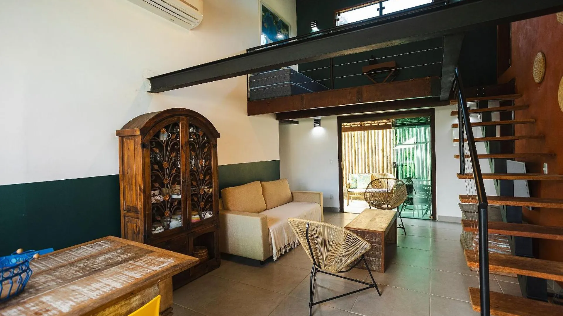 Casa Em Condominio Completo Em Buzios | Cbc 25 Holiday home