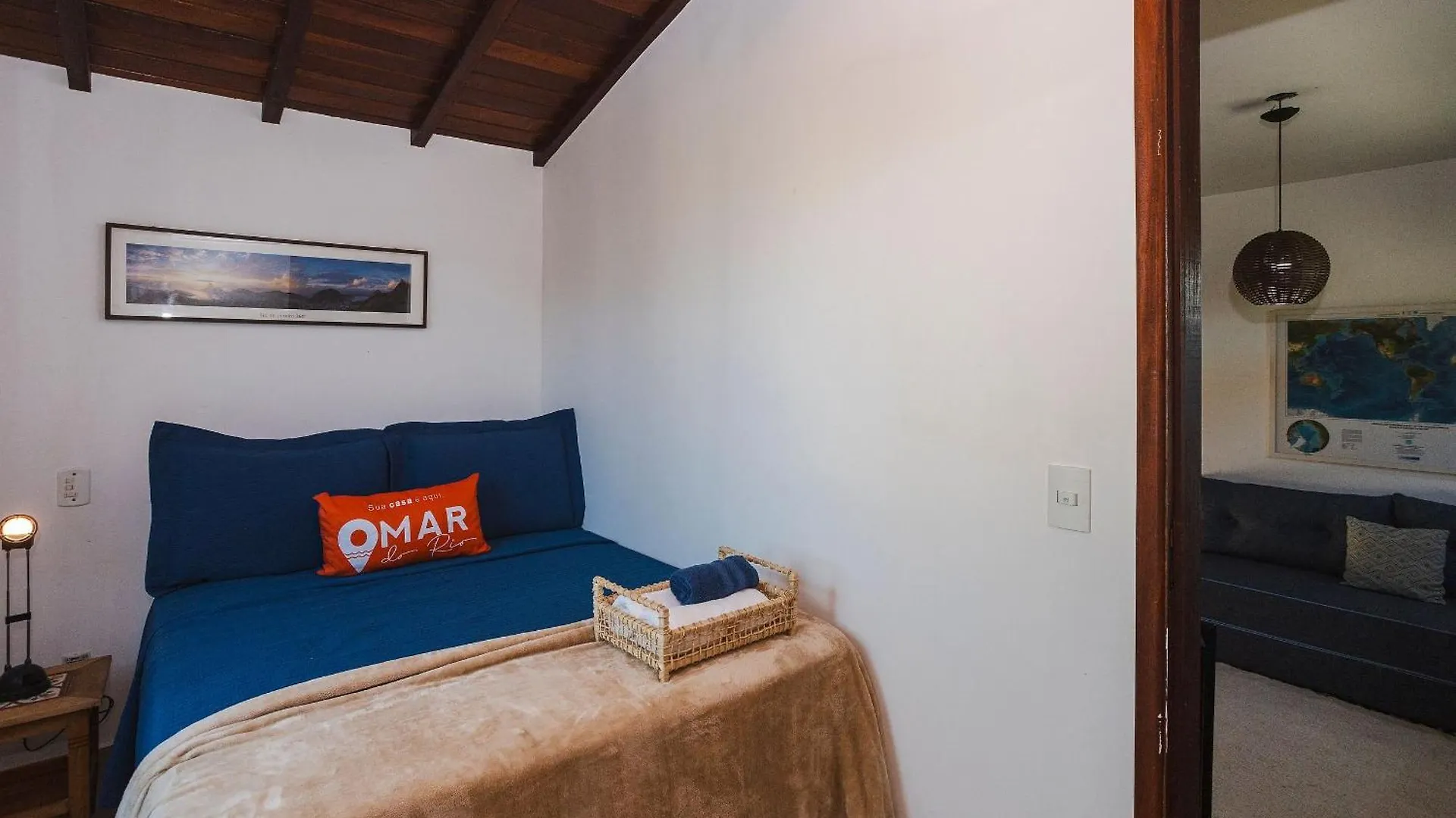 Holiday home Casa Em Condominio Completo Em Buzios | Cbc 25
