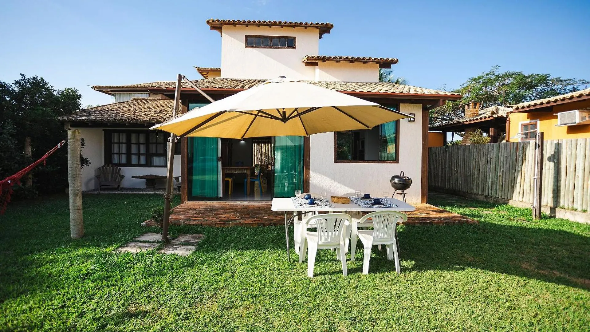 Casa Em Condominio Completo Em Buzios | Cbc 25 0*, Armacao dos Buzios Brazil