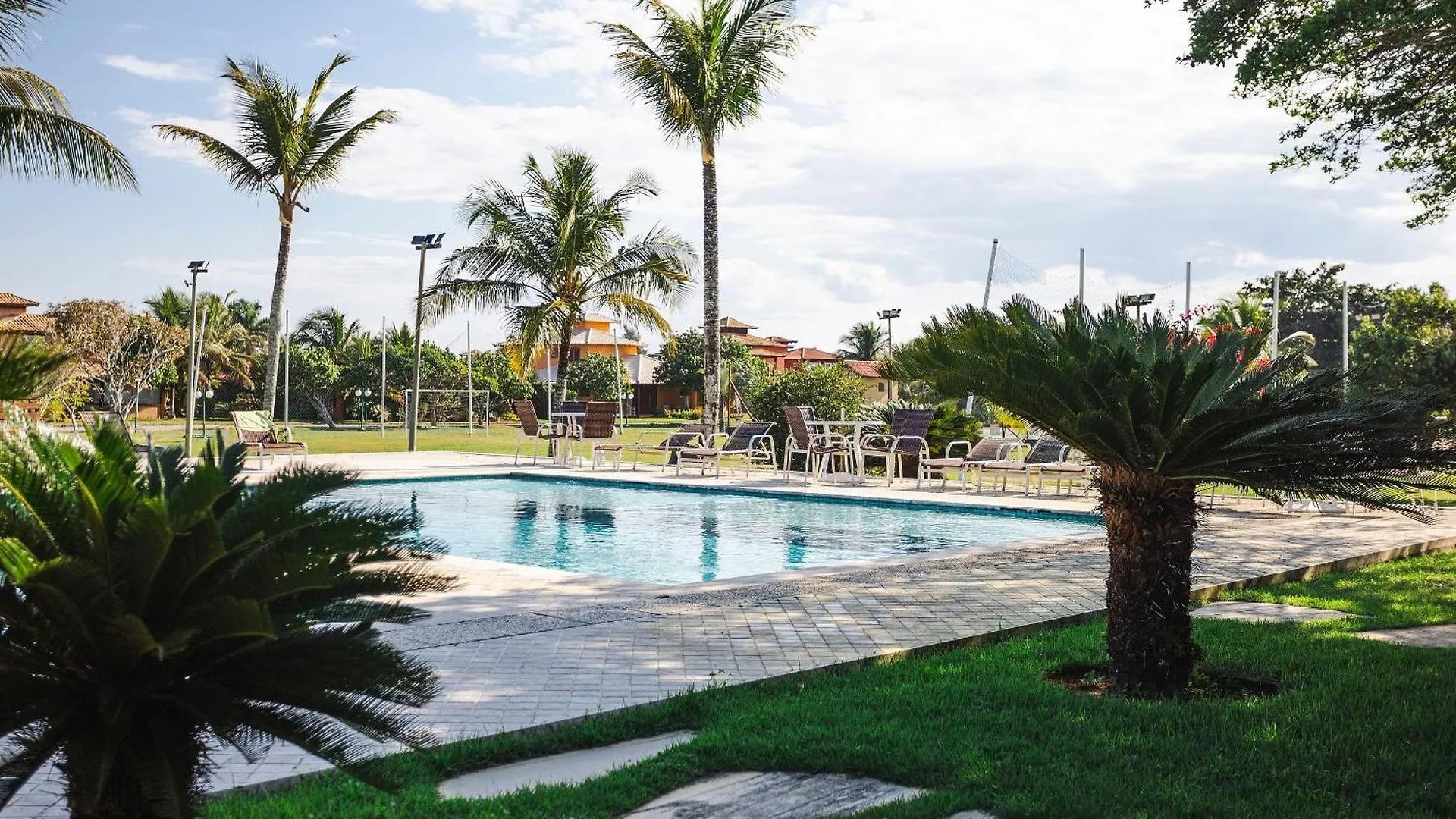 Holiday home Casa Em Condominio Completo Em Buzios | Cbc 25 Brazil