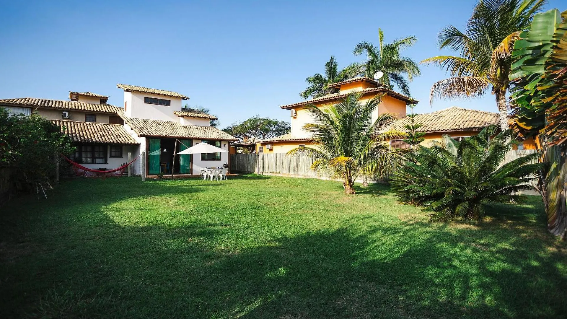 Casa Em Condominio Completo Em Buzios | Cbc 25 Armacao dos Buzios