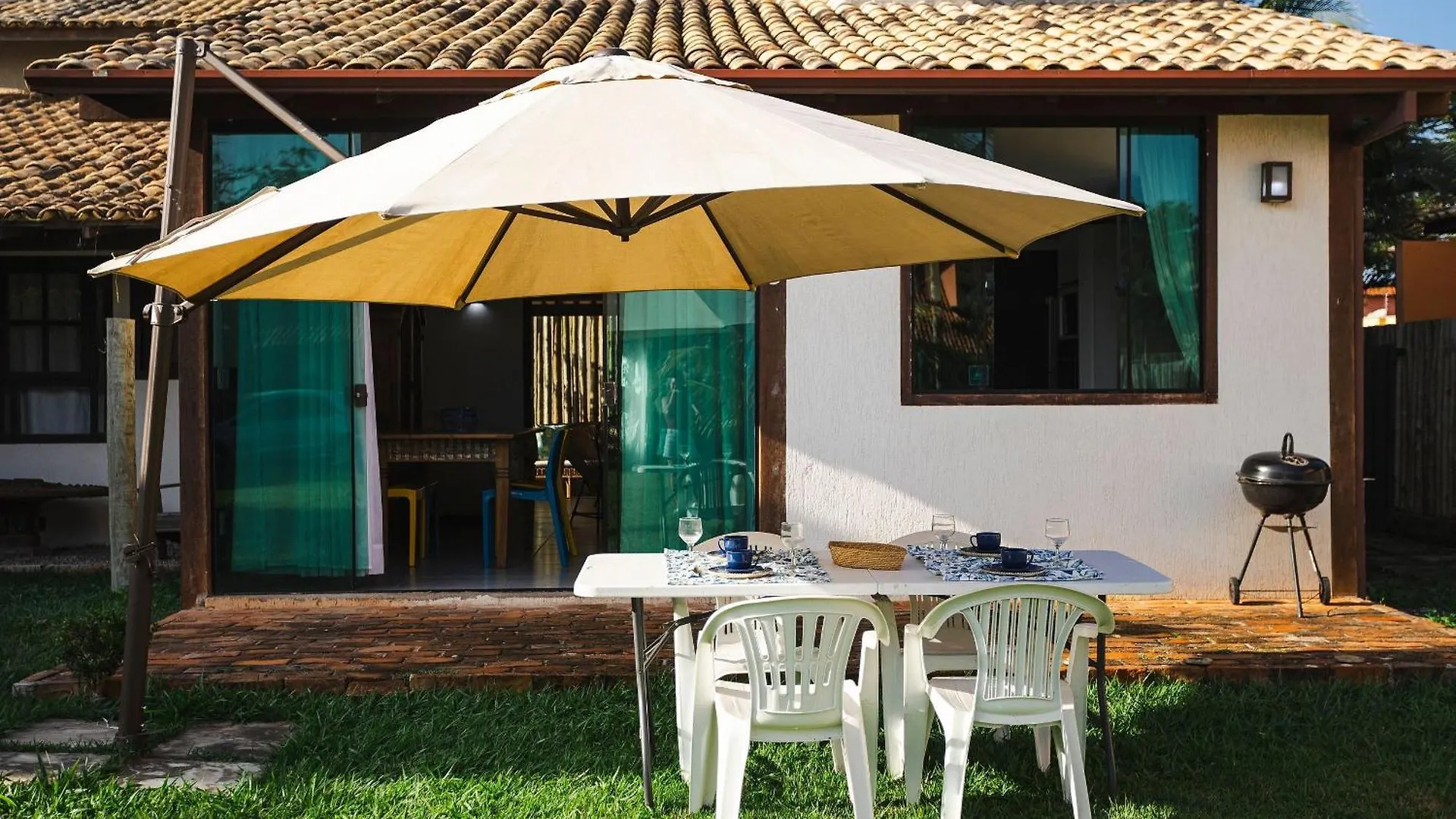 Holiday home Casa Em Condominio Completo Em Buzios | Cbc 25