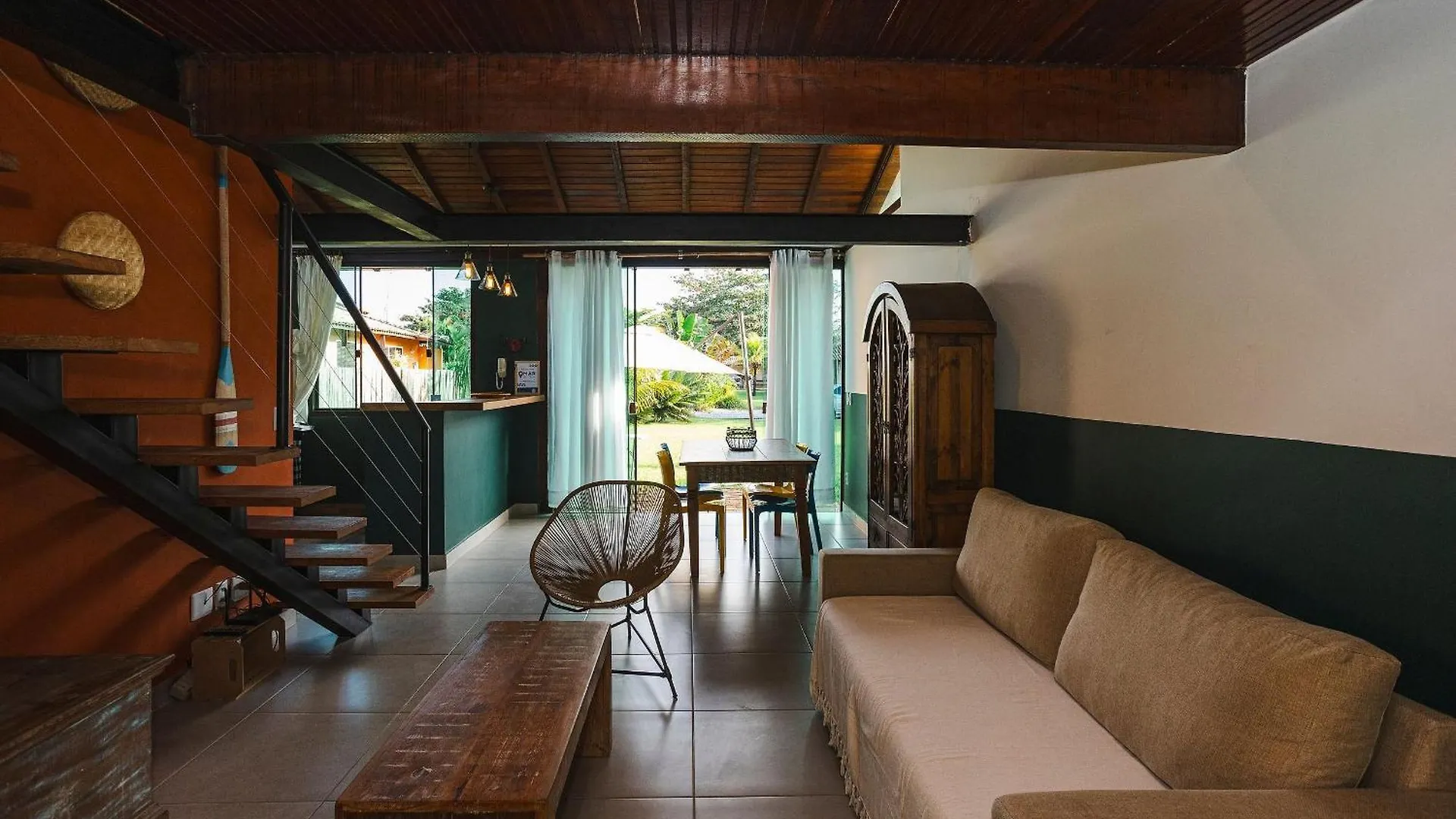 Casa Em Condominio Completo Em Buzios | Cbc 25 Holiday home