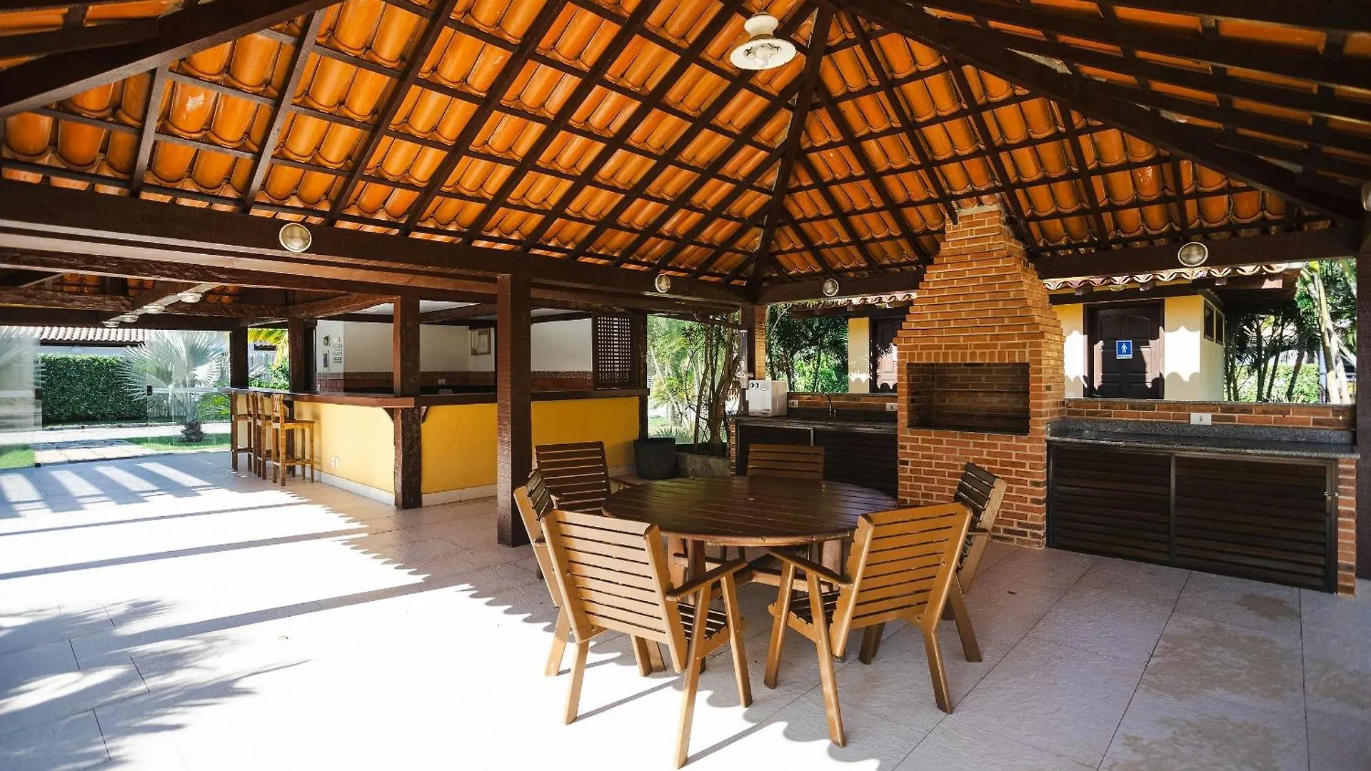 Holiday home Casa Em Condominio Completo Em Buzios | Cbc 25