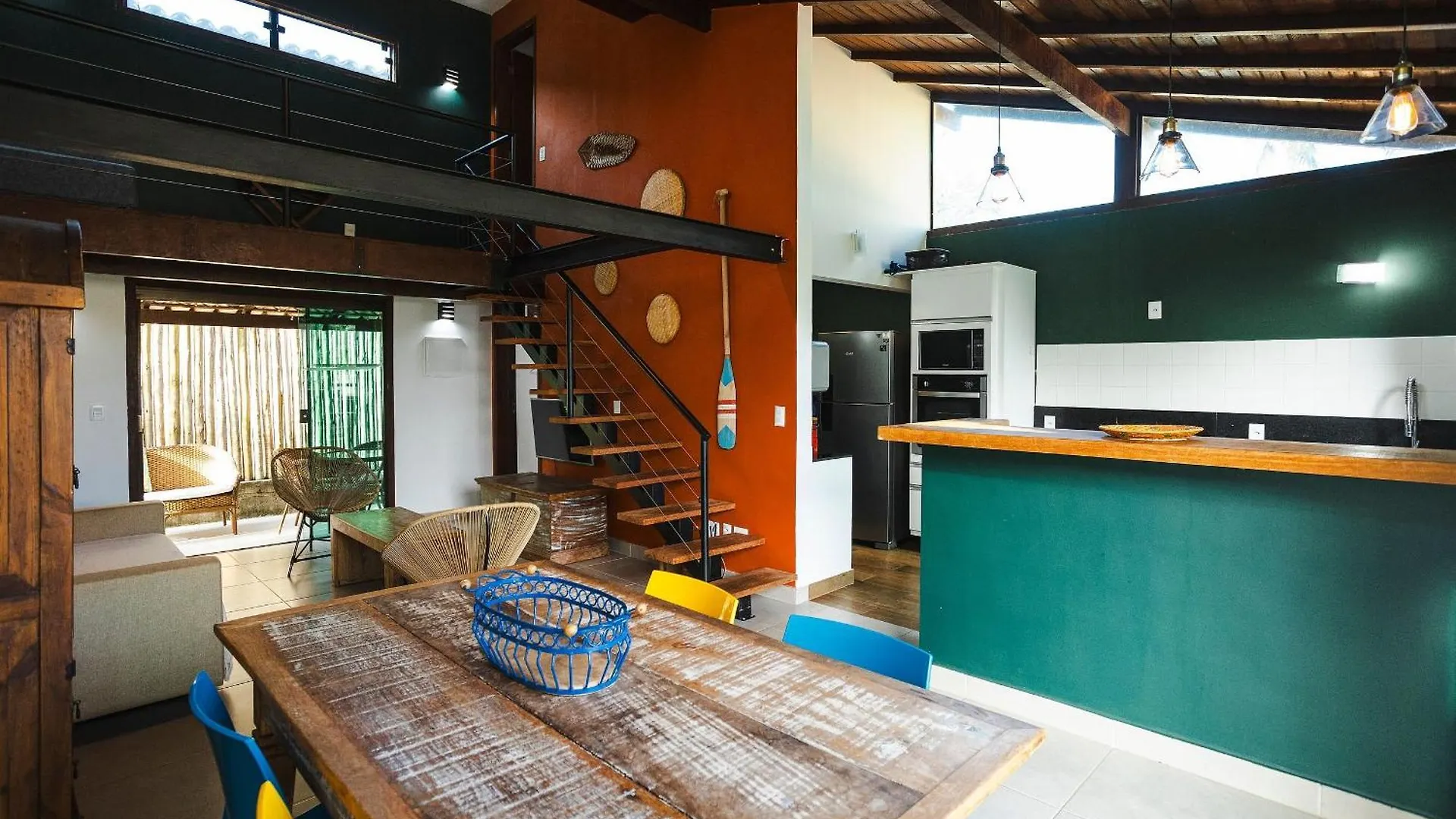 Casa Em Condominio Completo Em Buzios | Cbc 25 Armacao dos Buzios