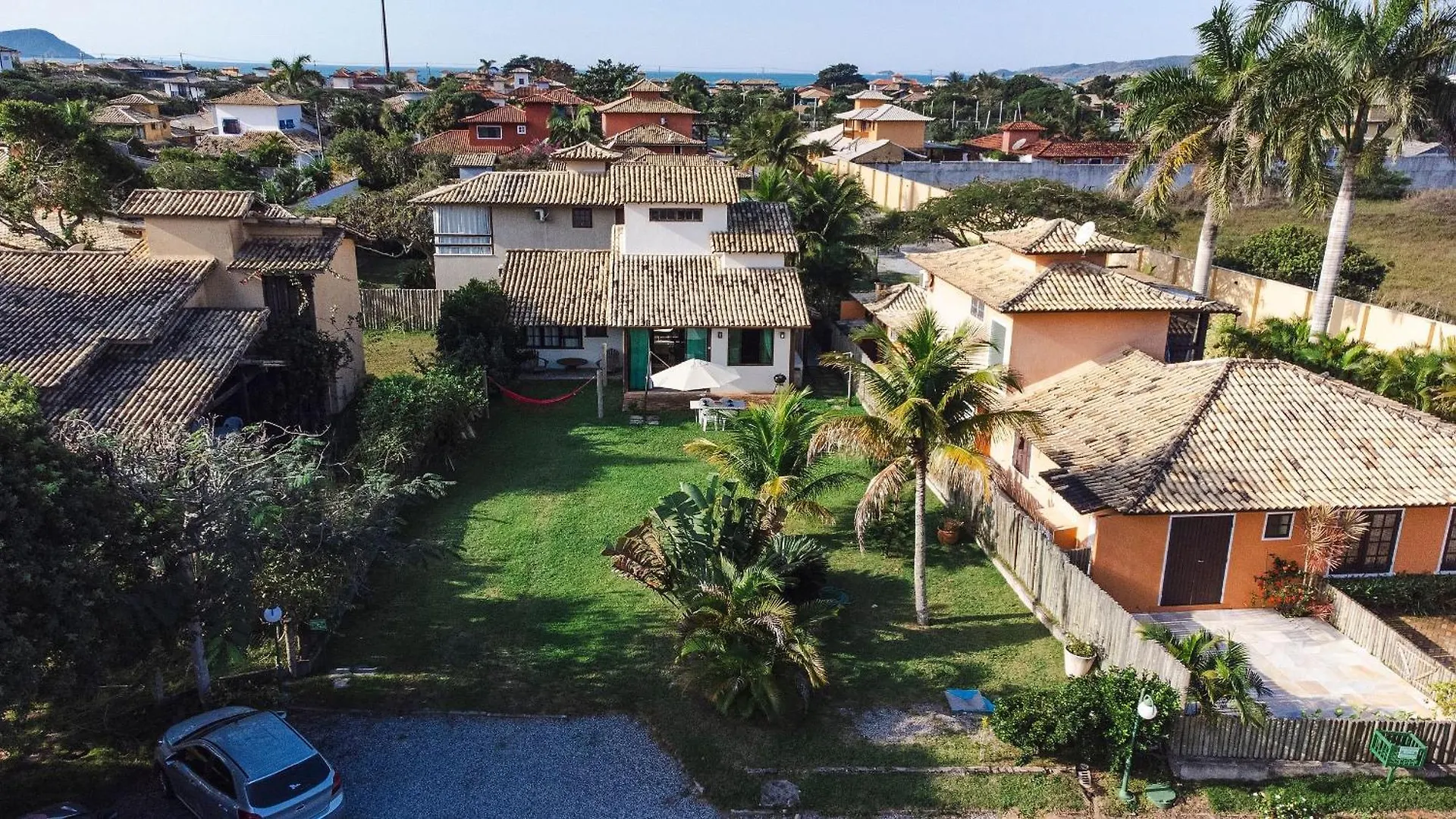 Casa Em Condominio Completo Em Buzios | Cbc 25 Armacao dos Buzios